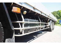 HINO Profia Truck (With 4 Steps Of Cranes) KL-FW1KXHA 2002 745,043km_22
