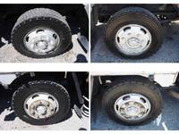 HINO Profia Truck (With 4 Steps Of Cranes) KL-FW1KXHA 2002 745,043km_24