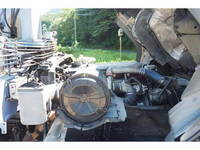 HINO Profia Truck (With 4 Steps Of Cranes) KL-FW1KXHA 2002 745,043km_28