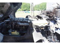 HINO Profia Truck (With 4 Steps Of Cranes) KL-FW1KXHA 2002 745,043km_29