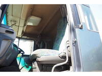 HINO Profia Truck (With 4 Steps Of Cranes) KL-FW1KXHA 2002 745,043km_31