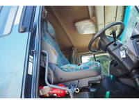 HINO Profia Truck (With 4 Steps Of Cranes) KL-FW1KXHA 2002 745,043km_33