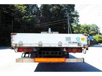 HINO Profia Truck (With 4 Steps Of Cranes) KL-FW1KXHA 2002 745,043km_6