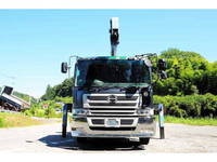 HINO Profia Truck (With 4 Steps Of Cranes) KL-FW1KXHA 2002 745,043km_8