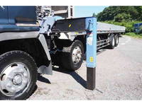 HINO Profia Truck (With 4 Steps Of Cranes) KL-FW1KXHA 2002 745,043km_9