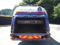 MITSUBISHI FUSO Fighter Garbage Truck TKG-FK61F 2013 515,869km_15