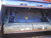 MITSUBISHI FUSO Fighter Garbage Truck TKG-FK61F 2013 515,869km_17