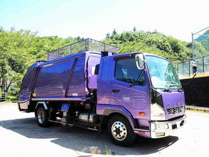 Fighter Garbage Truck_1