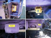 MITSUBISHI FUSO Fighter Garbage Truck TKG-FK61F 2013 515,869km_24