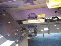 MITSUBISHI FUSO Fighter Garbage Truck TKG-FK61F 2013 515,869km_25