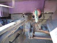 MITSUBISHI FUSO Fighter Garbage Truck TKG-FK61F 2013 515,869km_26