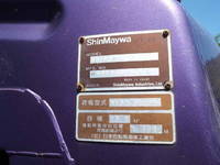MITSUBISHI FUSO Fighter Garbage Truck TKG-FK61F 2013 515,869km_27