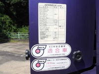 MITSUBISHI FUSO Fighter Garbage Truck TKG-FK61F 2013 515,869km_28