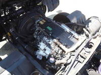 MITSUBISHI FUSO Fighter Garbage Truck TKG-FK61F 2013 515,869km_29