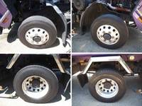 MITSUBISHI FUSO Fighter Garbage Truck TKG-FK61F 2013 515,869km_30