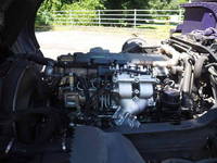 MITSUBISHI FUSO Fighter Garbage Truck TKG-FK61F 2013 515,869km_31