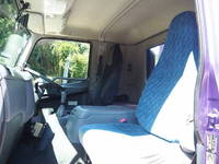 MITSUBISHI FUSO Fighter Garbage Truck TKG-FK61F 2013 515,869km_33