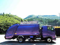 MITSUBISHI FUSO Fighter Garbage Truck TKG-FK61F 2013 515,869km_6