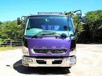 MITSUBISHI FUSO Fighter Garbage Truck TKG-FK61F 2013 515,869km_7