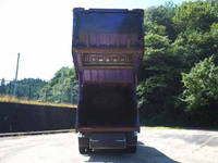 MITSUBISHI FUSO Fighter Garbage Truck TKG-FK61F 2013 515,869km_8