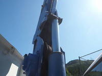 ISUZU Forward Truck (With 4 Steps Of Cranes) LKG-FTR90T2 2012 369,638km_12