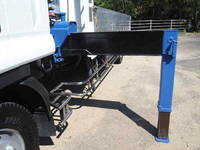 ISUZU Forward Truck (With 4 Steps Of Cranes) LKG-FTR90T2 2012 369,638km_13