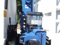 ISUZU Forward Truck (With 4 Steps Of Cranes) LKG-FTR90T2 2012 369,638km_14