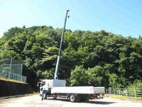 ISUZU Forward Truck (With 4 Steps Of Cranes) LKG-FTR90T2 2012 369,638km_15