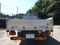 ISUZU Forward Truck (With 4 Steps Of Cranes) LKG-FTR90T2 2012 369,638km_19