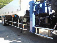 ISUZU Forward Truck (With 4 Steps Of Cranes) LKG-FTR90T2 2012 369,638km_23