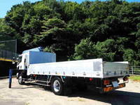 ISUZU Forward Truck (With 4 Steps Of Cranes) LKG-FTR90T2 2012 369,638km_2