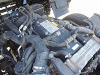 ISUZU Forward Truck (With 4 Steps Of Cranes) LKG-FTR90T2 2012 369,638km_31