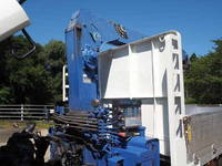 ISUZU Forward Truck (With 4 Steps Of Cranes) LKG-FTR90T2 2012 369,638km_33