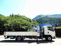 ISUZU Forward Truck (With 4 Steps Of Cranes) LKG-FTR90T2 2012 369,638km_7