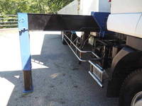 ISUZU Forward Truck (With 4 Steps Of Cranes) LKG-FTR90T2 2012 369,638km_9