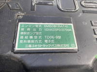 MITSUBISHI FUSO Fighter Aluminum Wing 2KG-FK65F 2020 316,000km_30