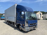 MITSUBISHI FUSO Fighter Aluminum Wing 2KG-FK65F 2020 316,000km_3