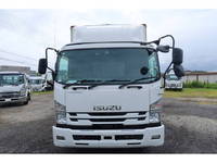 ISUZU Forward Aluminum Wing TKG-FRR90S2 2017 636,003km_14