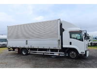 ISUZU Forward Aluminum Wing TKG-FRR90S2 2017 636,003km_15