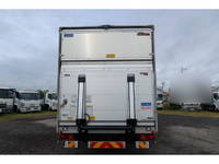 ISUZU Forward Aluminum Wing TKG-FRR90S2 2017 636,003km_16