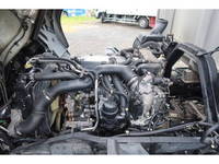 ISUZU Forward Aluminum Wing TKG-FRR90S2 2017 636,003km_17