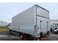 ISUZU Forward Aluminum Wing TKG-FRR90S2 2017 636,003km_2
