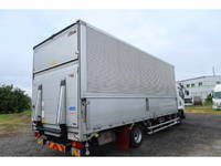 ISUZU Forward Aluminum Wing TKG-FRR90S2 2017 636,003km_4