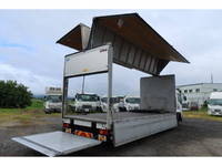 ISUZU Forward Aluminum Wing TKG-FRR90S2 2017 636,003km_5