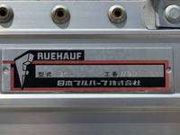 HINO Profia Aluminum Wing 2DG-FW1EHG 2018 488,000km_22