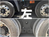 HINO Profia Aluminum Wing 2DG-FW1EHG 2018 488,000km_23