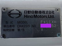 HINO Profia Aluminum Wing 2DG-FW1EHG 2018 488,000km_25