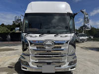 HINO Profia Aluminum Wing 2DG-FW1EHG 2018 488,000km_5