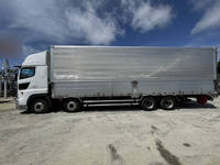 HINO Profia Aluminum Wing 2DG-FW1EHG 2018 488,000km_6