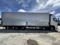 HINO Profia Aluminum Wing 2DG-FW1EHG 2018 488,000km_7